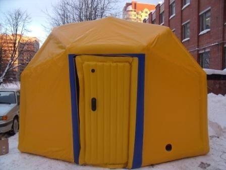 廊坊充气帐篷